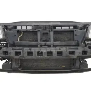 Bezpieczna płatność WZMOCNIENIE PAS PRZEDNI VW PASSAT B6 TDI